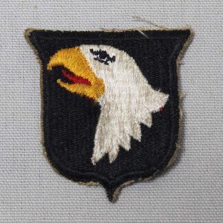 US 101st Airborne Division Patch . USP1298b