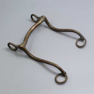 US WW1 Army Cavalry Horse Bit . CWR579