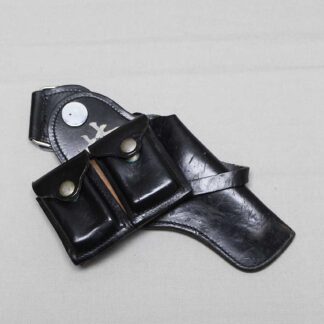 USAF GUU-1/P Holster and Assembly Pouch 1964 . FLU1303