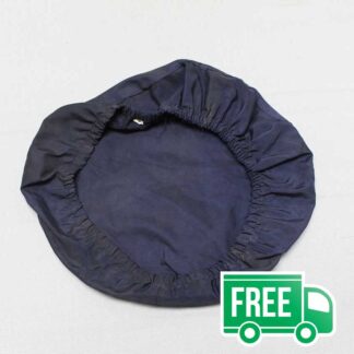 USAF Visor Rain Cover Size Large . HU1278
