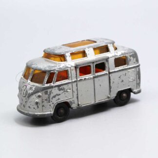MatchBox No.34 Volkswagon Camper . TOY113