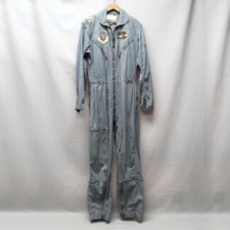 USAF Brigadier General Flight K-2B Suit Vietnam . UA3016cxtc