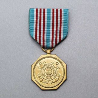 US Coast Guard Medal . YMU230