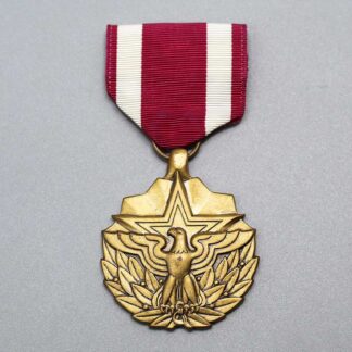 US Meritorious Service Medal . YMU4166