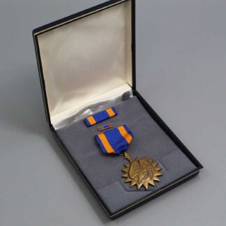 US Air Medal in Case . YMU4878