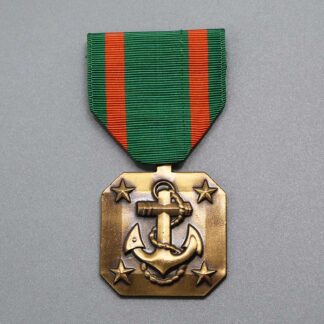 US Navy and Marine Achievement Medal . YMU672