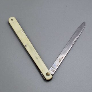 US Colonial Folding Long Pocket Knife . DW146