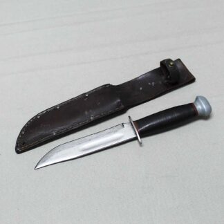 WW2 US RH-36 PAL Combat Knife . DWU1104