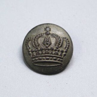 Imperial German Infantry Button . EFL4801