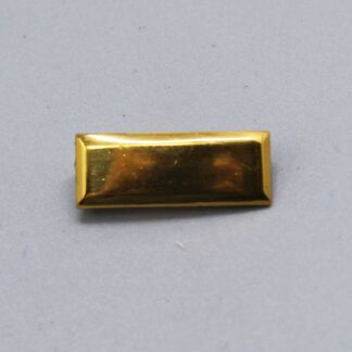 WW2 US Army 2nd Lieutenant Rank Insignia - Amcraft . FLU4978