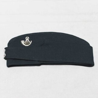 British Army KSLI Garrison Cap 1972 . HM455
