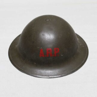 Canadian MKII Helmet A.R.P. . HM488