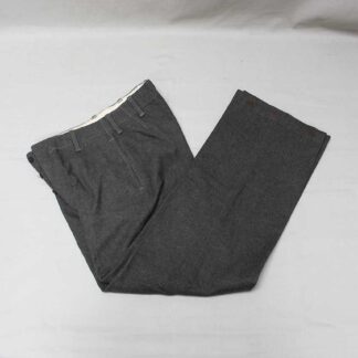 USMC Winter Service Trousers Button-Fly 2L . UA1311