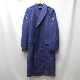 USAF Overcoat 37L 1971 . UA1312