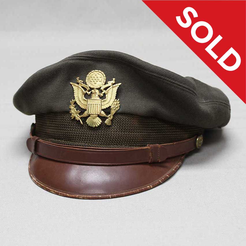 WW2★オーストラリア陸軍帽章★ブラス製★実物キングスクラウン WW2☆オーストラリア陸軍帽章☆ブラス製☆実物キングスクラウン