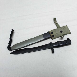 Spanish M1964 CETME Bayo . BAYO676