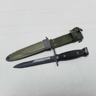 US Army M7 Bayonet - BOC . BAYO690