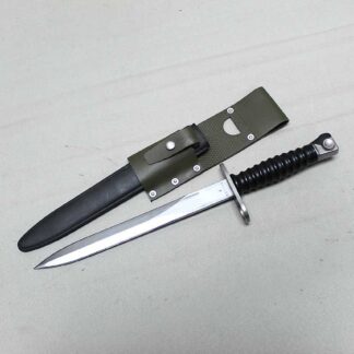 Swiss Model 1957 SIG Bayonet . BAYO703