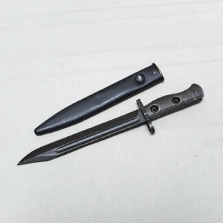 Australian Model L1A2 Bayonet . BAYO718