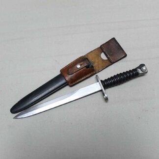 Swiss Model 1957 SIG Bayonet . BAYO719