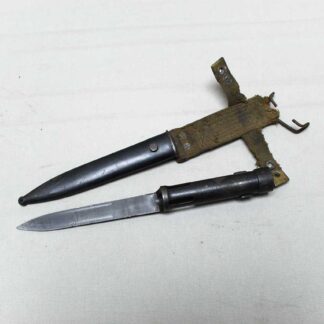 Belgium FN-FAL Type C Bayonet . BAYO728