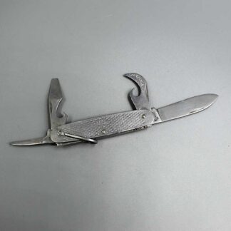 1976 US Imperial Military Pocket Knife . DWU1108