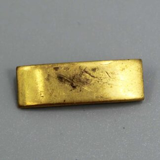 WW2 US Army 2nd Lieutenant Rank Insignia . FLU4994