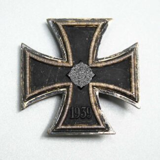 WW2 German Iron Cross 1st Class "L/52" . GO6165cxcc2