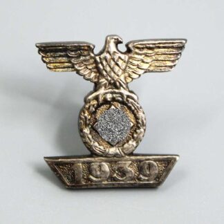 WW2 German Iron Cross 2nd Class Spange - Prizen . GO6193cxbw