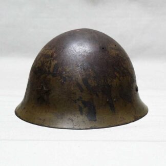 <font color=“#FA0303”> ON HOLD CB0226 </font>WW2 Japanese Army Combat Helmet . NNJ473
