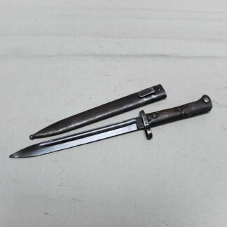 Czech VZ-22 Bayonet . BAYO674