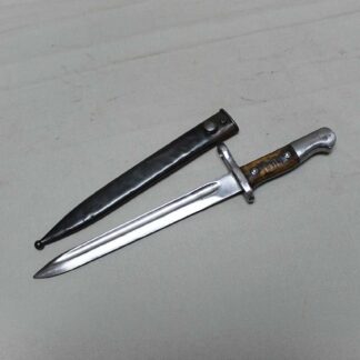 Turkish Shorten Conversion Bayonet – AS.FA . BAYO704