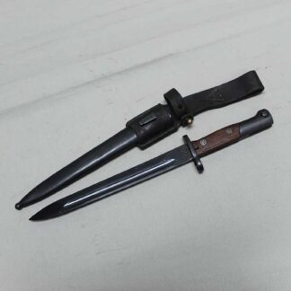 Yugoslavian M1948 Bayonet - Matching #s . BAYO721