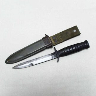 US WW2 M3 Combat Knife – Utica . DWU1109