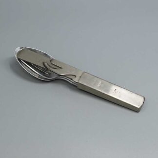 WW2 German Field Utensil Set - Mismatched . EFL4816