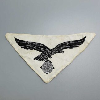 WW2 Luftwaffe Sport Shirt Eagle . EFL4819