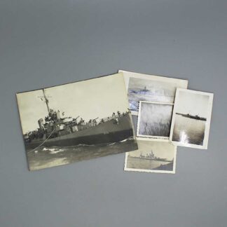 US Navy Ship Photos . FLU4990