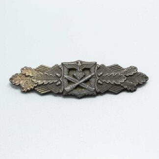 WW2 German Close Combat Clasp - FLL . GO5172