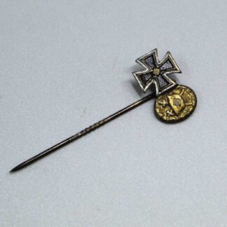 WW2 German Stick Pin . PIN3846