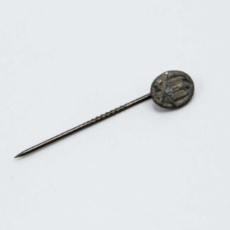 WW2 German GAB Stick Pin . PIN3848
