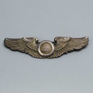 US Aircraft Observer Wings - Sterling Amico . W323