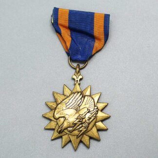 US Air Medal . YMU4898