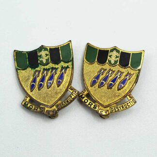 Pre-WW2 US Army Air Corps 2nd Bombardment Group DIs . DIS205