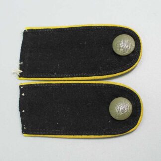 WW2 German Panzer Wrap EM Signal Straps . EFL4829