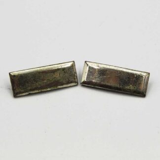 WW2 US Lieutenant Bars - Sterling . FLU5029b