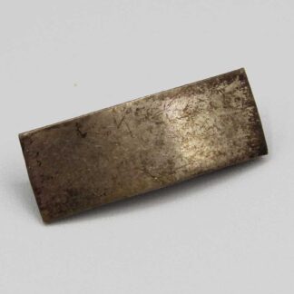 WW2 US 1st Lieutenant Bar - British Made . FLU70