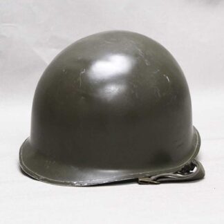 M1 Style Combat Helmet Shell - European? . HM491