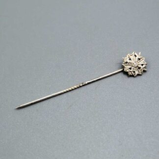 WW2 German Spanish Cross Stick Pin L/14 . PIN3852
