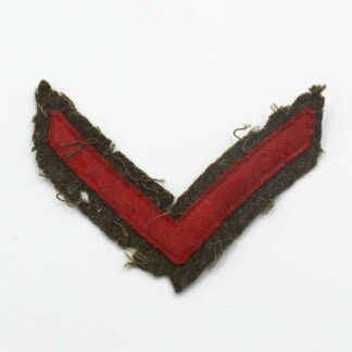 WW1 US Honorable Discharge Insignia  . USP266