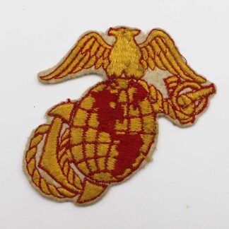 USMC PX Jacket Patch . USP856